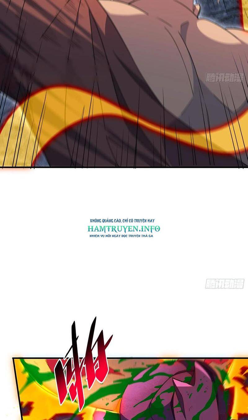 Người Trái Đất Quả Thật Rất Tàn Ác Chap 234 - Next Chap 235