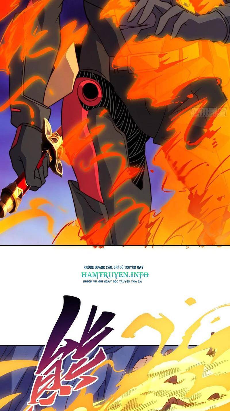 Người Trái Đất Quả Thật Rất Tàn Ác Chap 234 - Next Chap 235