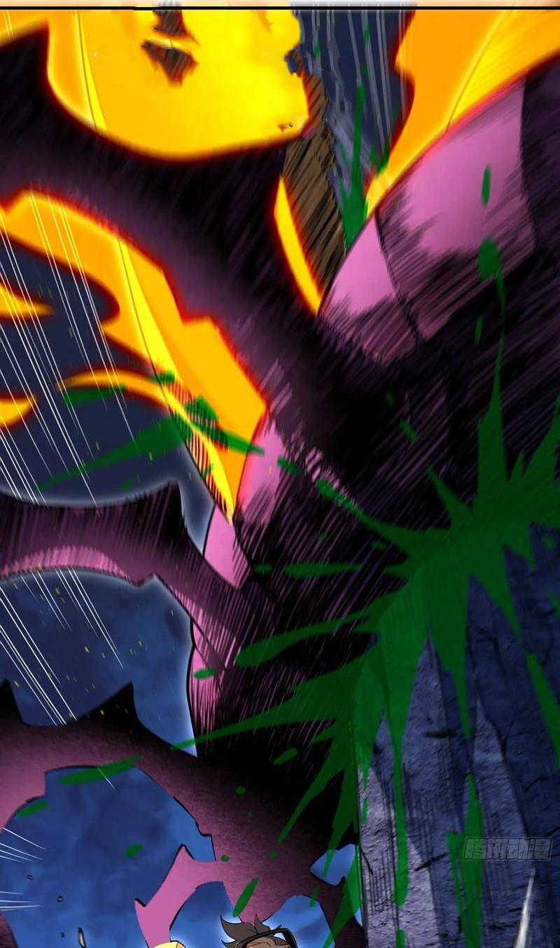 Người Trái Đất Quả Thật Rất Tàn Ác Chap 234 - Next Chap 235