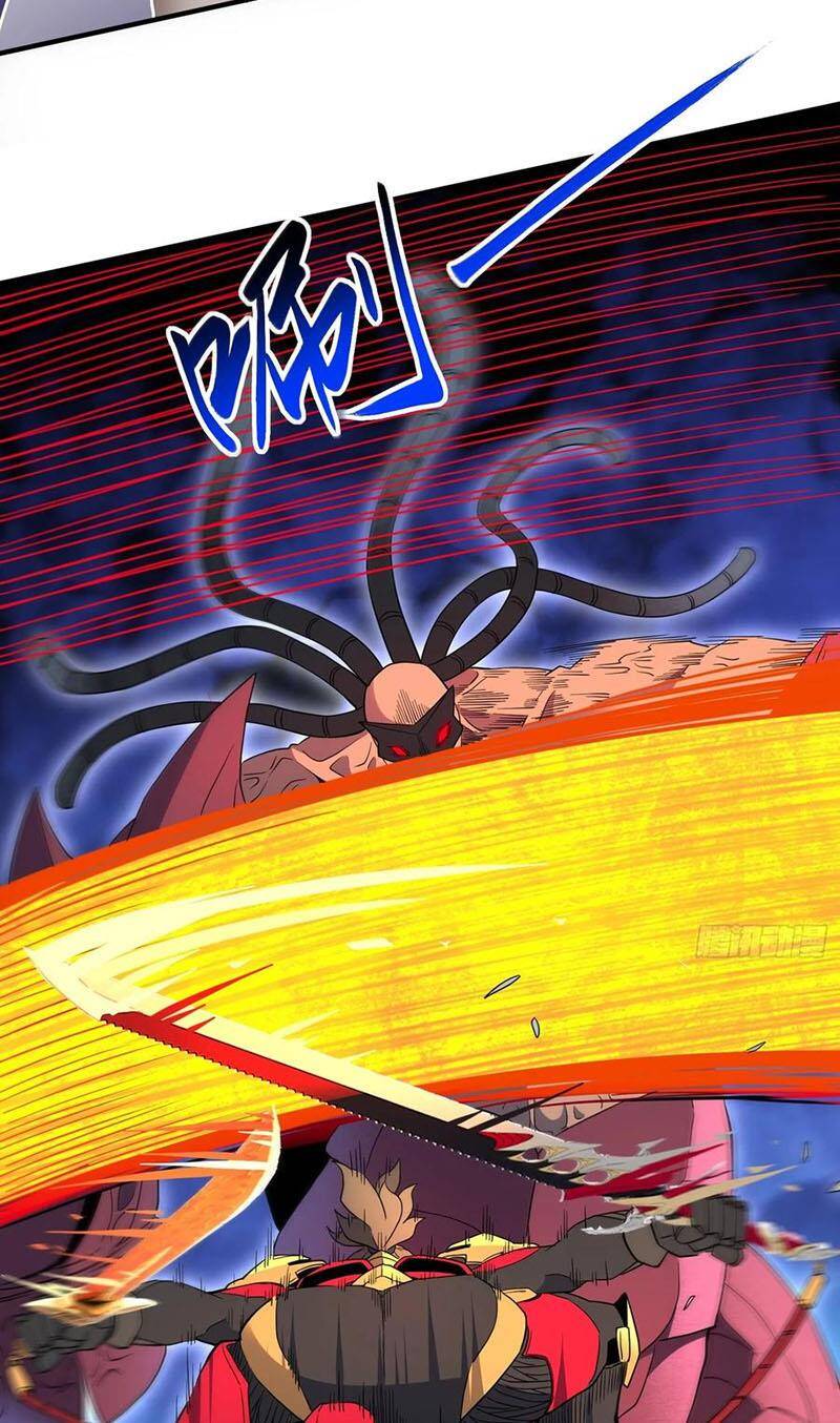 Người Trái Đất Quả Thật Rất Tàn Ác Chap 234 - Next Chap 235