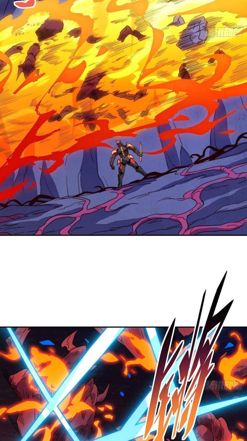 Người Trái Đất Quả Thật Rất Tàn Ác Chap 234 - Next Chap 235