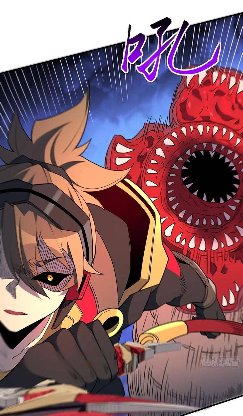 Người Trái Đất Quả Thật Rất Tàn Ác Chap 234 - Next Chap 235
