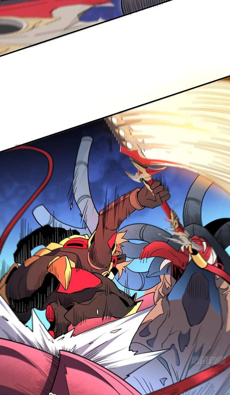 Người Trái Đất Quả Thật Rất Tàn Ác Chap 234 - Next Chap 235