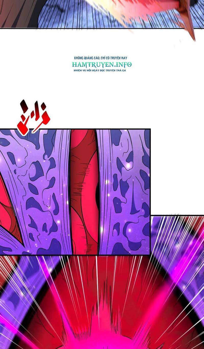 Người Trái Đất Quả Thật Rất Tàn Ác Chap 234 - Next Chap 235