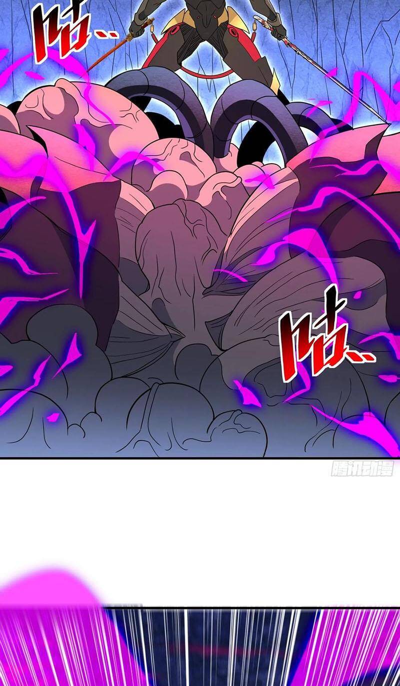 Người Trái Đất Quả Thật Rất Tàn Ác Chap 234 - Next Chap 235