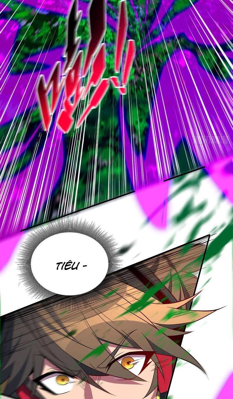 Người Trái Đất Quả Thật Rất Tàn Ác Chap 234 - Next Chap 235