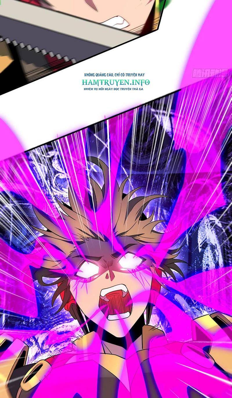 Người Trái Đất Quả Thật Rất Tàn Ác Chap 234 - Next Chap 235