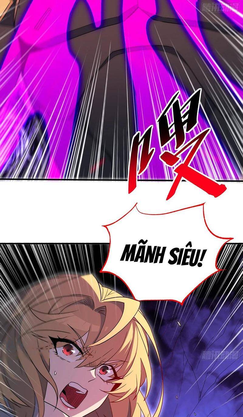 Người Trái Đất Quả Thật Rất Tàn Ác Chap 234 - Next Chap 235