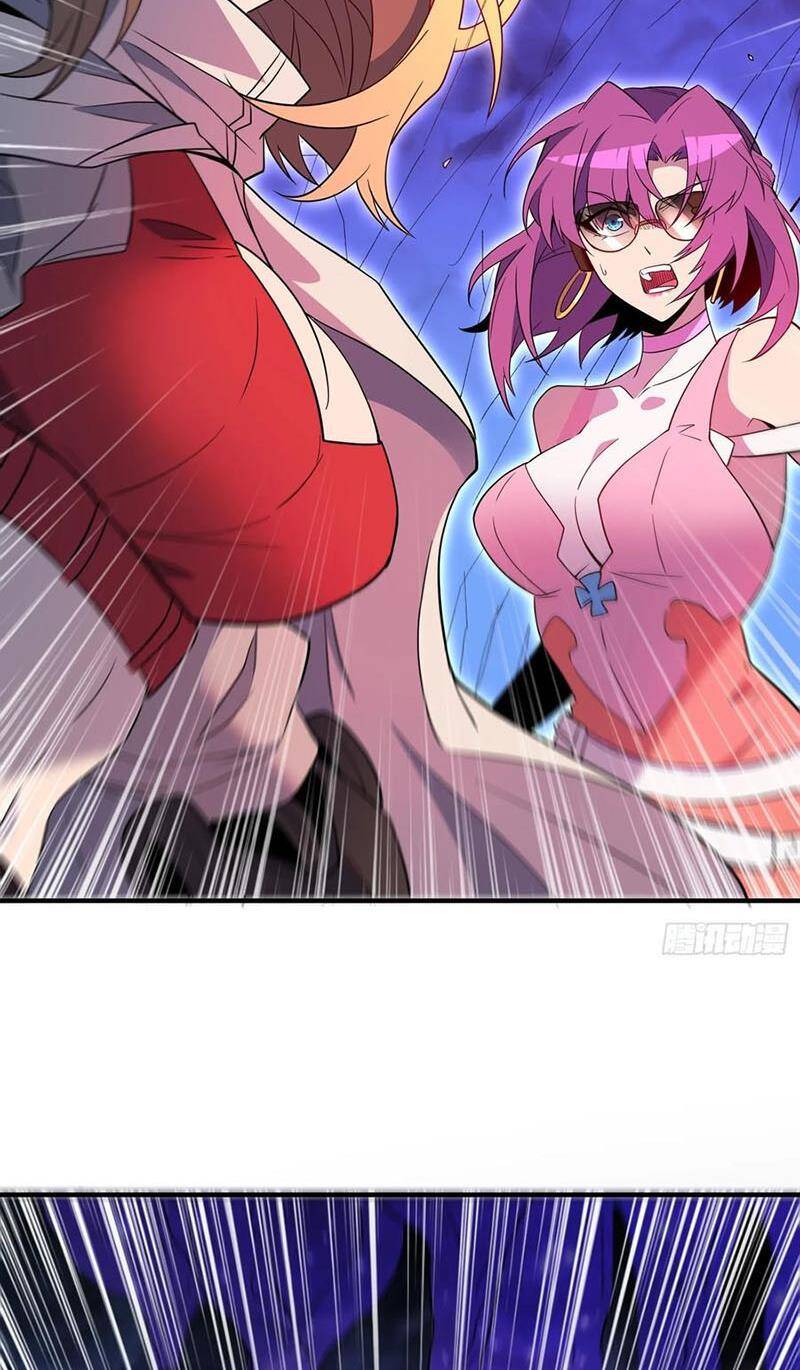 Người Trái Đất Quả Thật Rất Tàn Ác Chap 234 - Next Chap 235