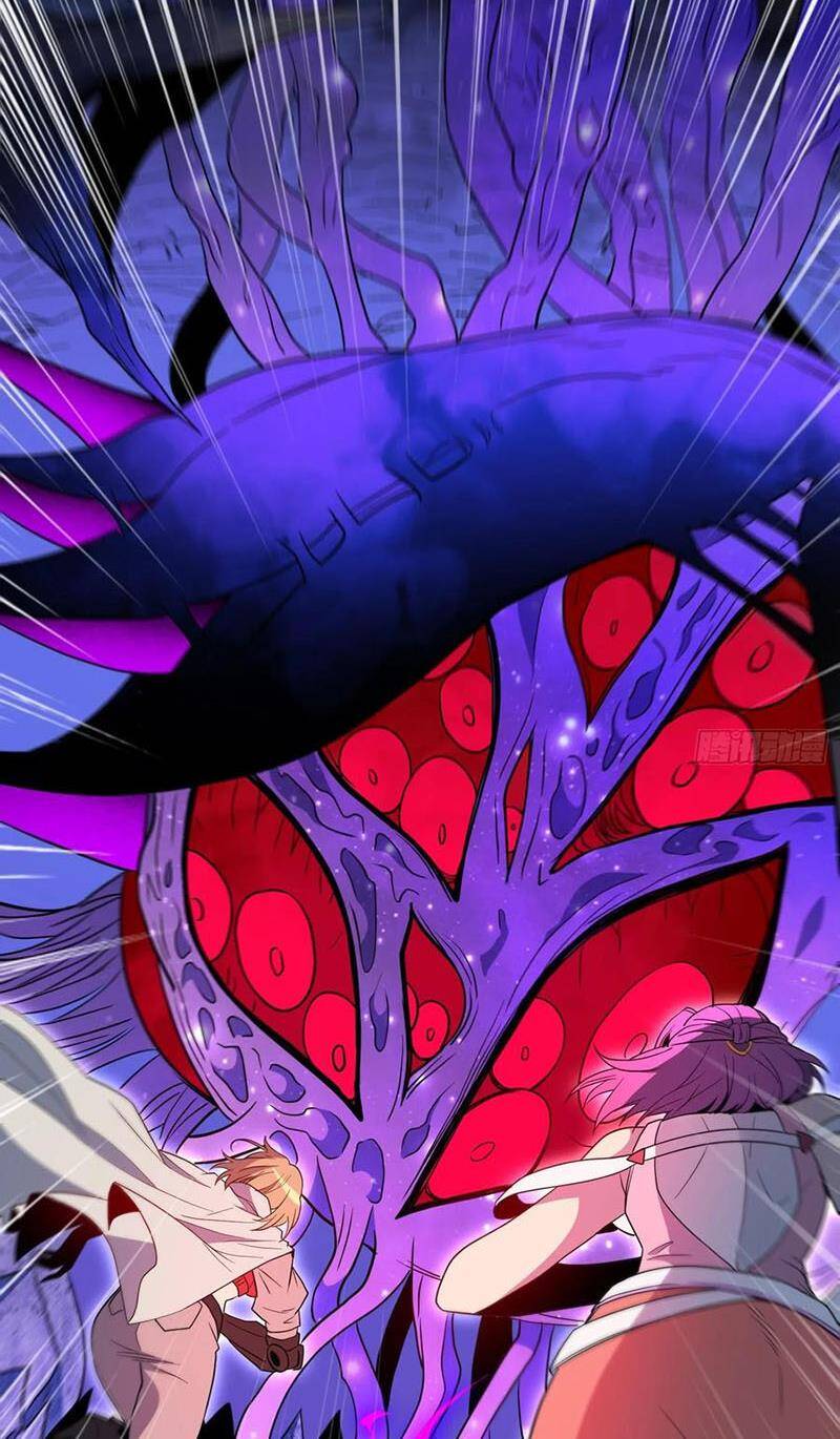 Người Trái Đất Quả Thật Rất Tàn Ác Chap 234 - Next Chap 235