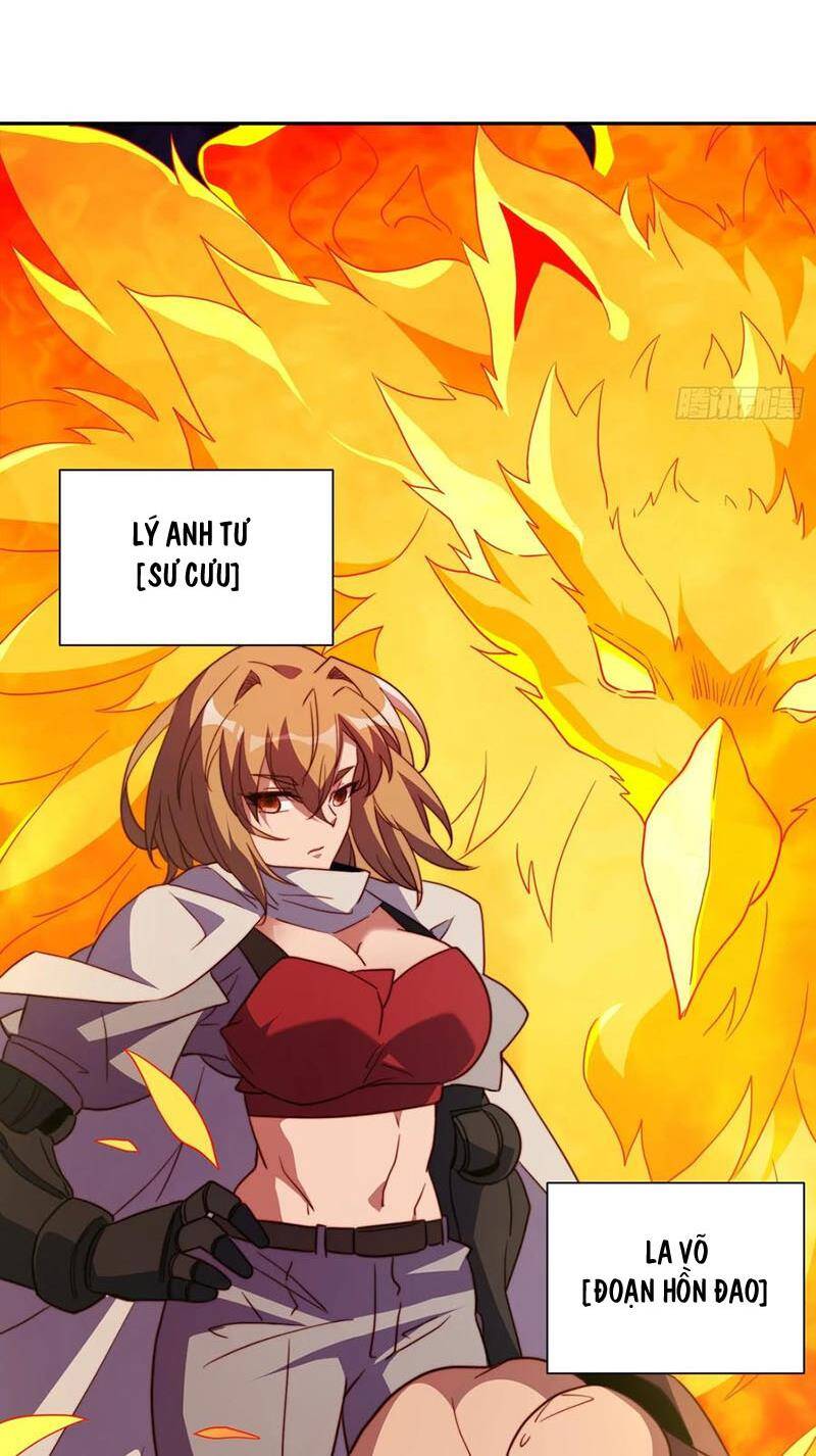 Người Trái Đất Quả Thật Rất Tàn Ác Chap 234 - Next Chap 235