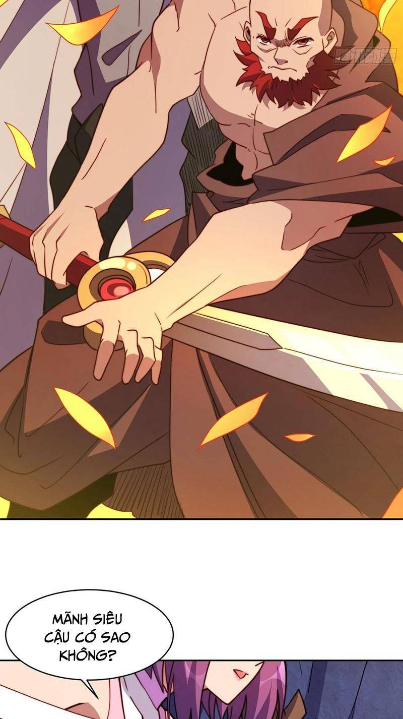 Người Trái Đất Quả Thật Rất Tàn Ác Chap 234 - Next Chap 235