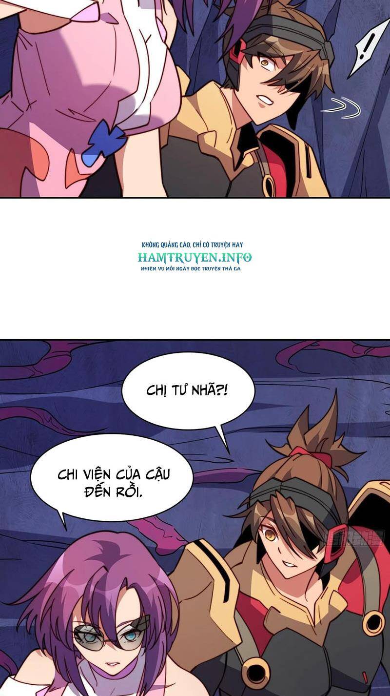 Người Trái Đất Quả Thật Rất Tàn Ác Chap 234 - Next Chap 235