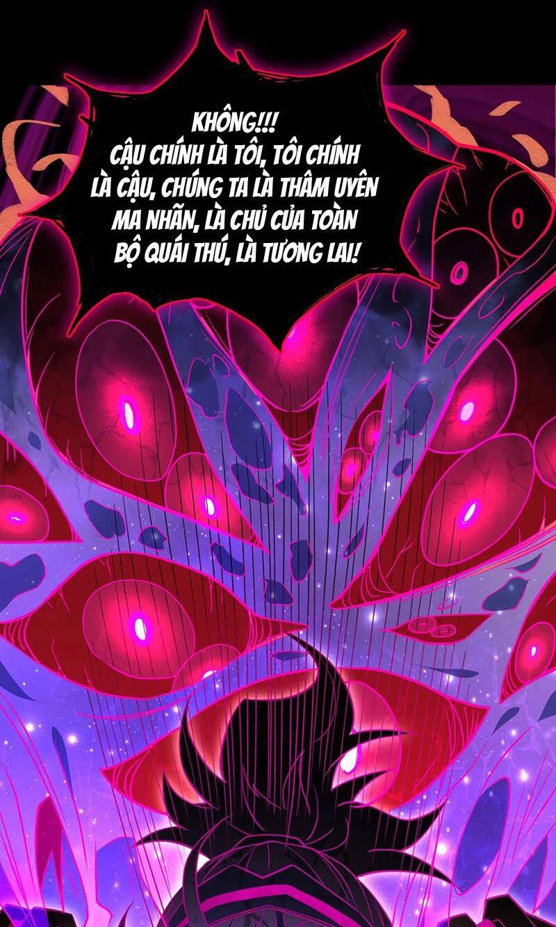 Người Trái Đất Quả Thật Rất Tàn Ác Chap 235 - Next Chap 236