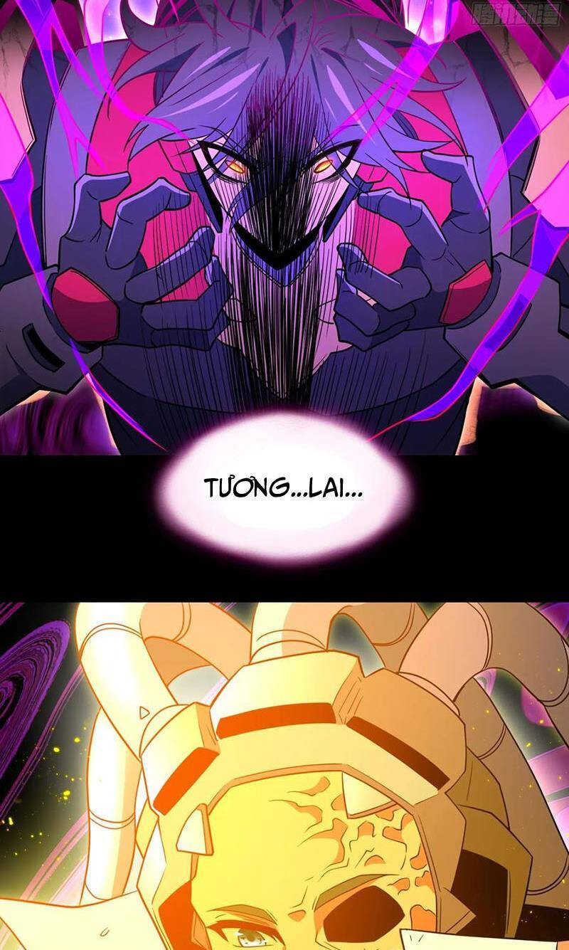 Người Trái Đất Quả Thật Rất Tàn Ác Chap 235 - Next Chap 236