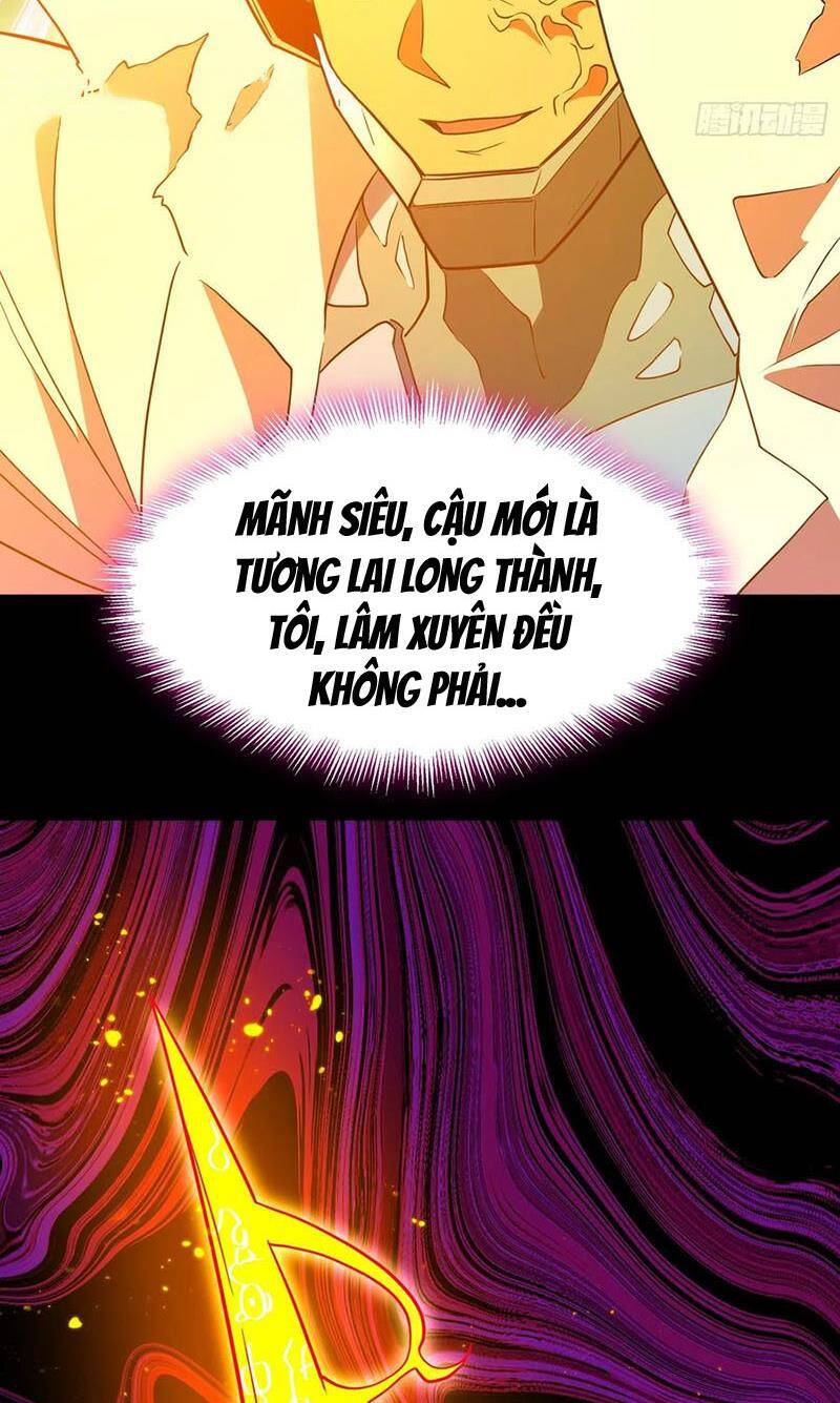 Người Trái Đất Quả Thật Rất Tàn Ác Chap 235 - Next Chap 236