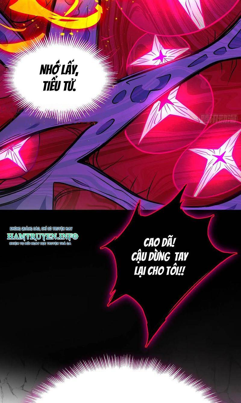 Người Trái Đất Quả Thật Rất Tàn Ác Chap 235 - Next Chap 236