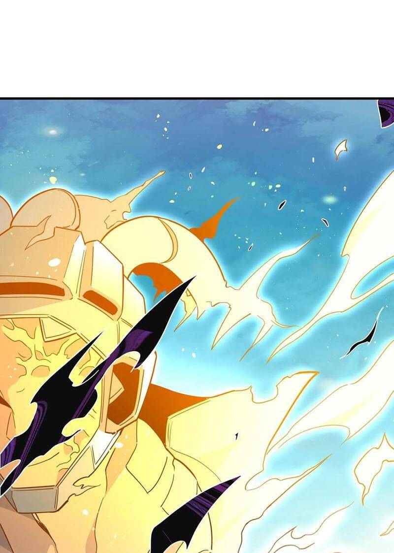 Người Trái Đất Quả Thật Rất Tàn Ác Chap 235 - Next Chap 236