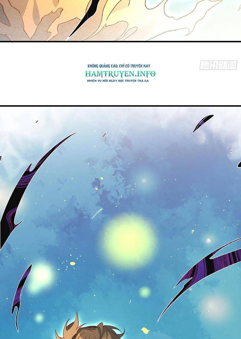 Người Trái Đất Quả Thật Rất Tàn Ác Chap 235 - Next Chap 236