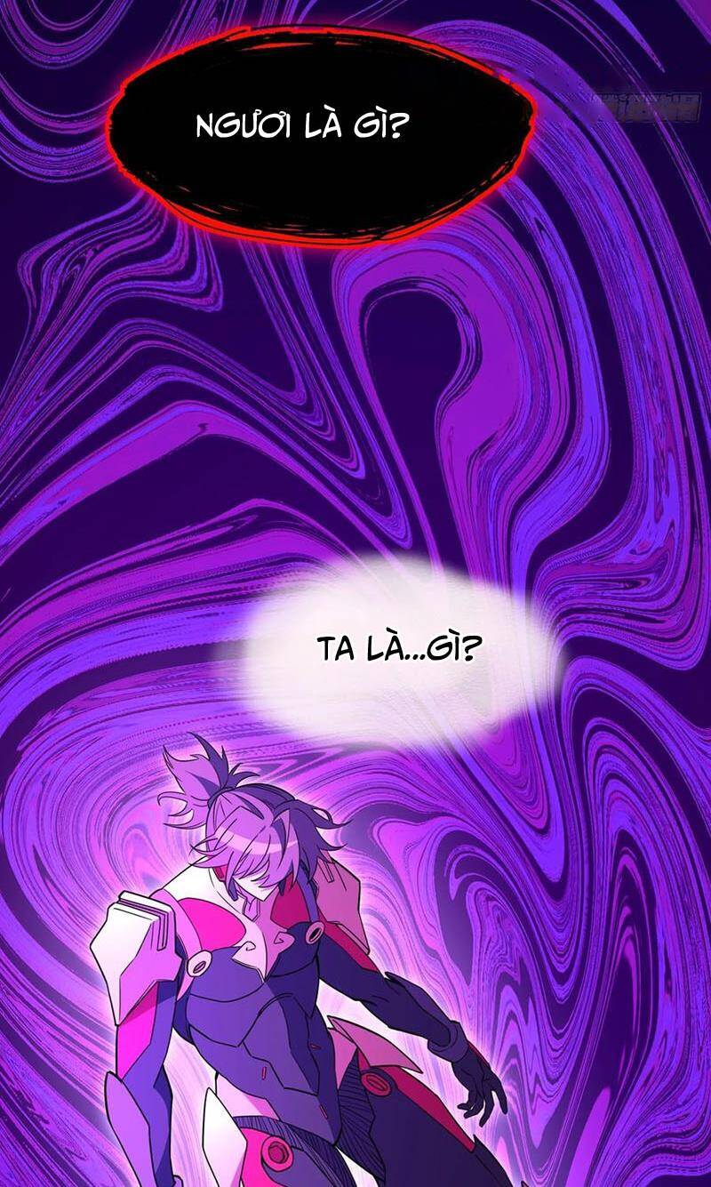 Người Trái Đất Quả Thật Rất Tàn Ác Chap 235 - Next Chap 236