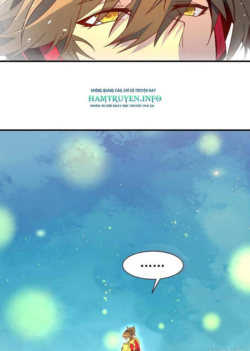 Người Trái Đất Quả Thật Rất Tàn Ác Chap 235 - Next Chap 236