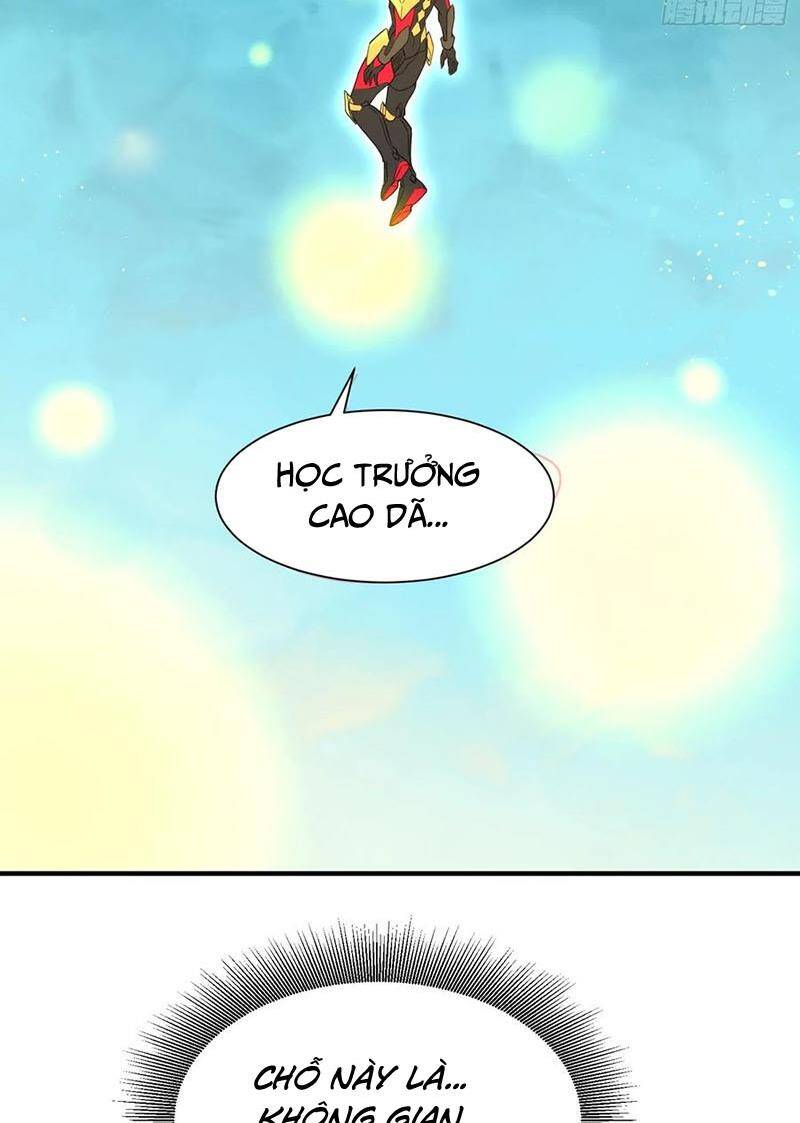 Người Trái Đất Quả Thật Rất Tàn Ác Chap 235 - Next Chap 236