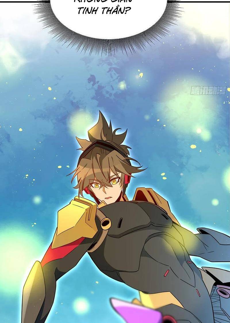Người Trái Đất Quả Thật Rất Tàn Ác Chap 235 - Next Chap 236