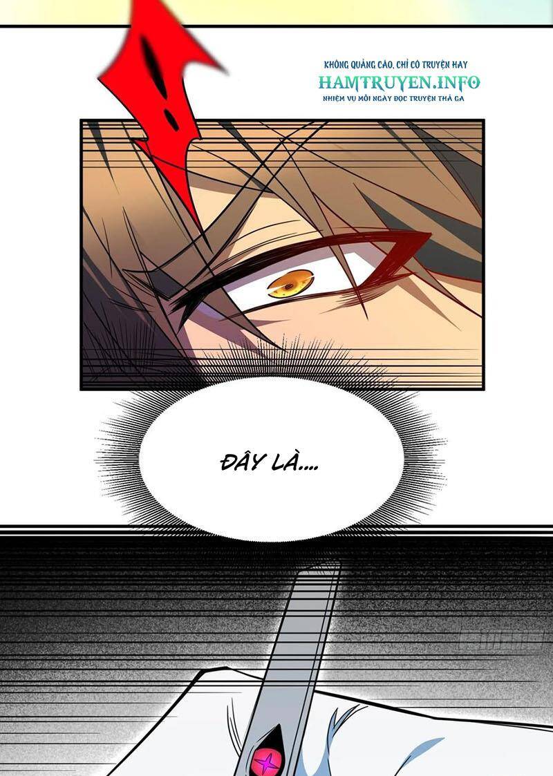 Người Trái Đất Quả Thật Rất Tàn Ác Chap 235 - Next Chap 236