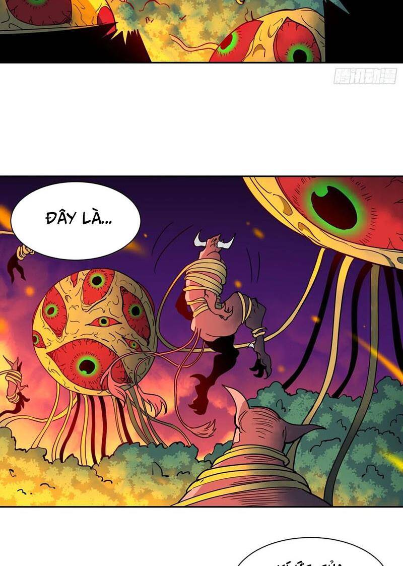 Người Trái Đất Quả Thật Rất Tàn Ác Chap 235 - Next Chap 236