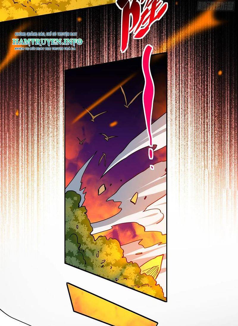 Người Trái Đất Quả Thật Rất Tàn Ác Chap 235 - Next Chap 236