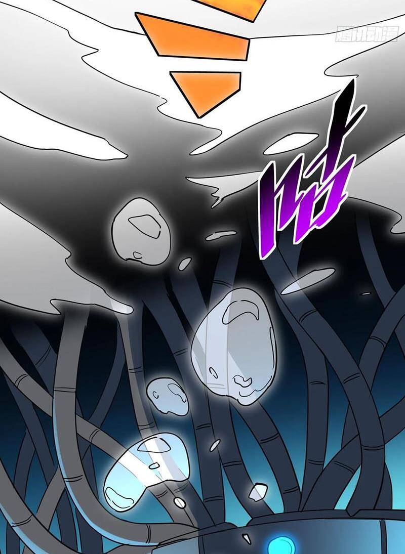 Người Trái Đất Quả Thật Rất Tàn Ác Chap 235 - Next Chap 236