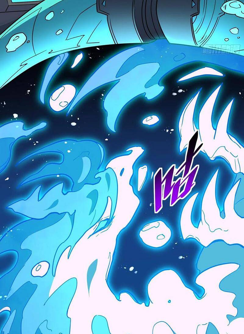 Người Trái Đất Quả Thật Rất Tàn Ác Chap 235 - Next Chap 236