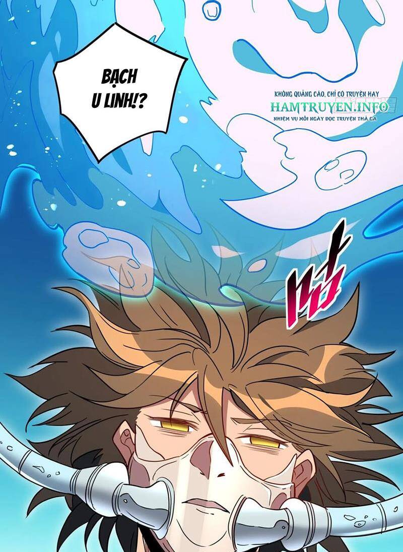 Người Trái Đất Quả Thật Rất Tàn Ác Chap 235 - Next Chap 236