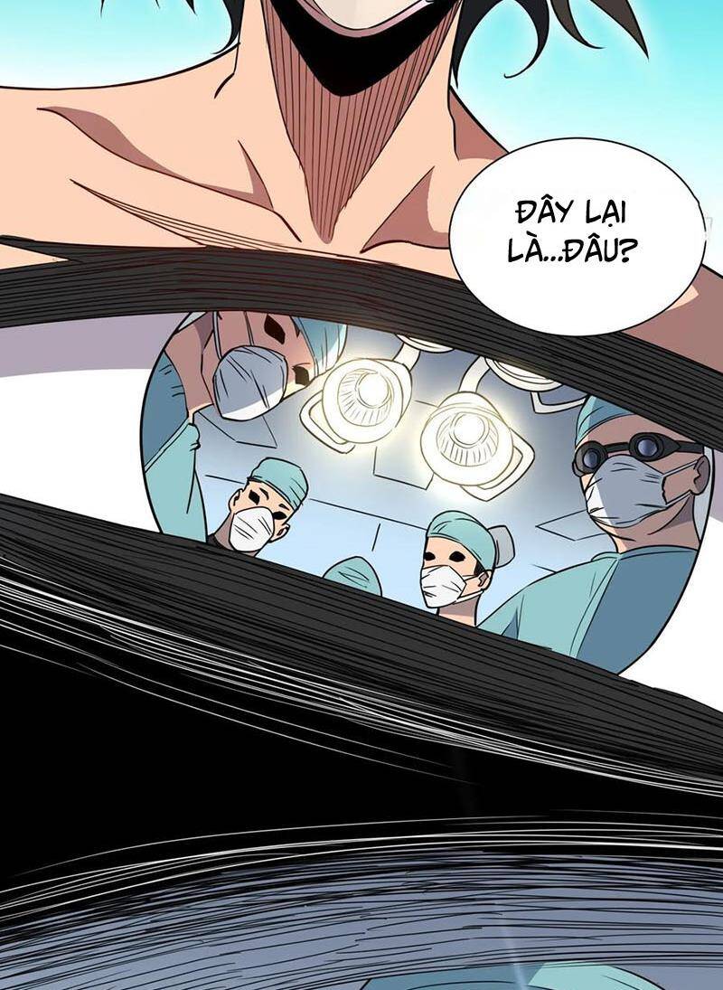 Người Trái Đất Quả Thật Rất Tàn Ác Chap 235 - Next Chap 236