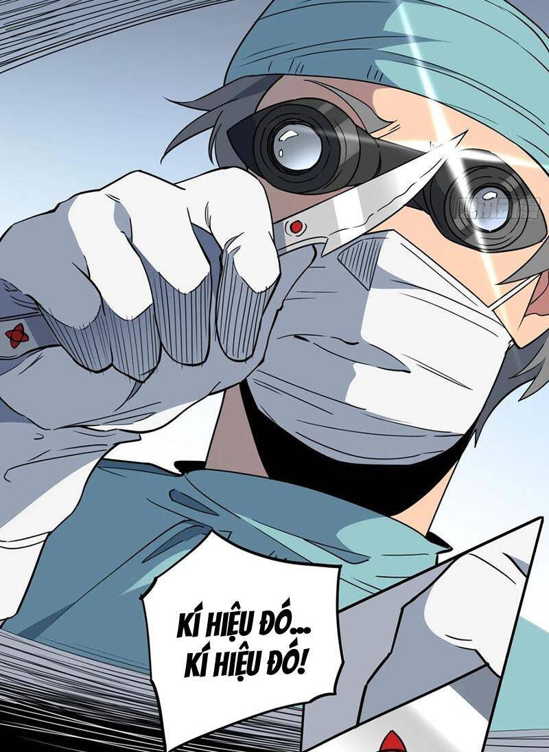Người Trái Đất Quả Thật Rất Tàn Ác Chap 235 - Next Chap 236