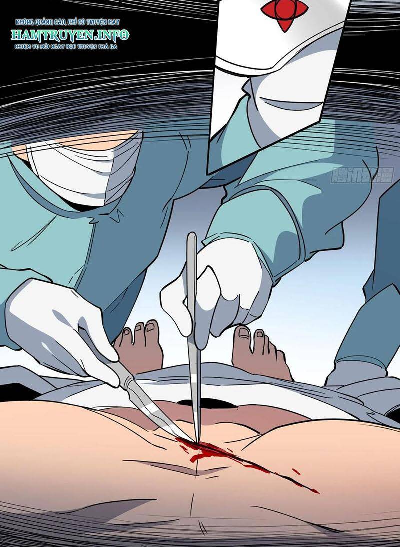 Người Trái Đất Quả Thật Rất Tàn Ác Chap 235 - Next Chap 236