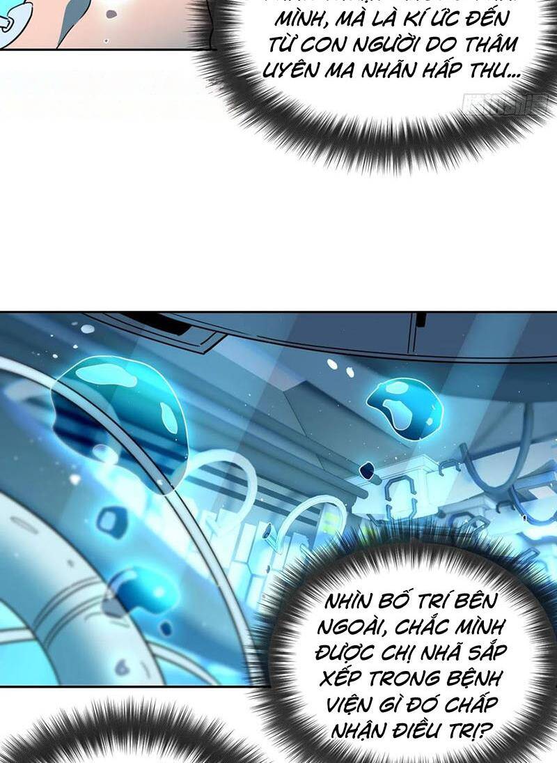 Người Trái Đất Quả Thật Rất Tàn Ác Chap 235 - Next Chap 236