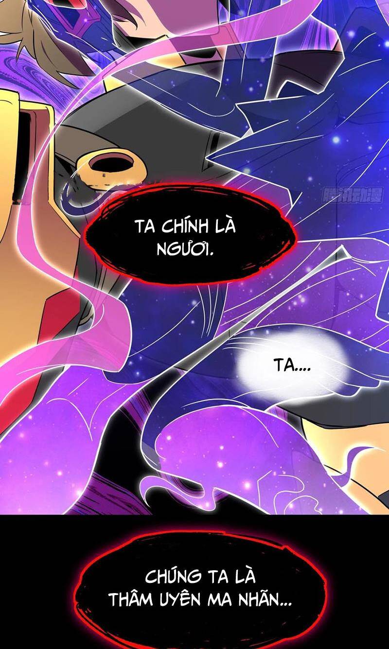 Người Trái Đất Quả Thật Rất Tàn Ác Chap 235 - Next Chap 236