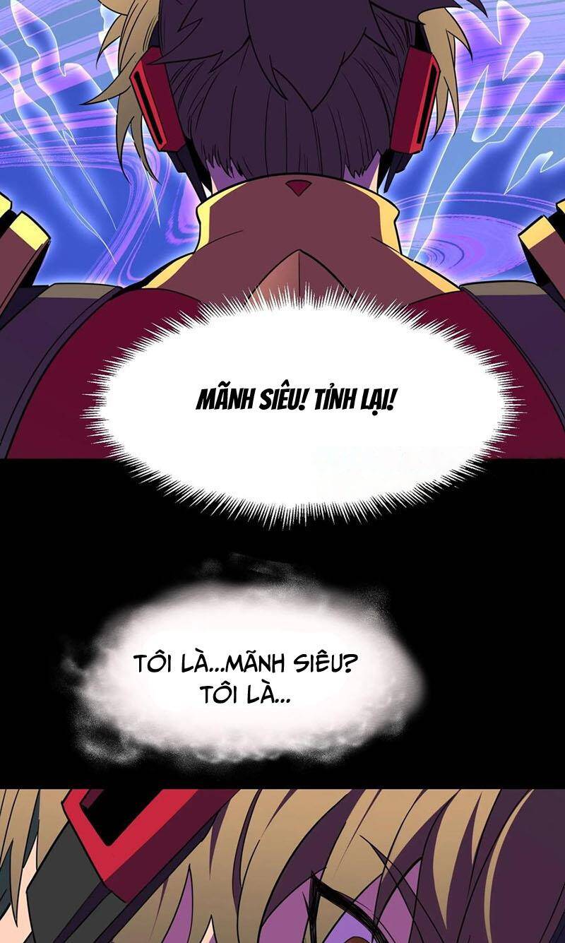 Người Trái Đất Quả Thật Rất Tàn Ác Chap 235 - Next Chap 236