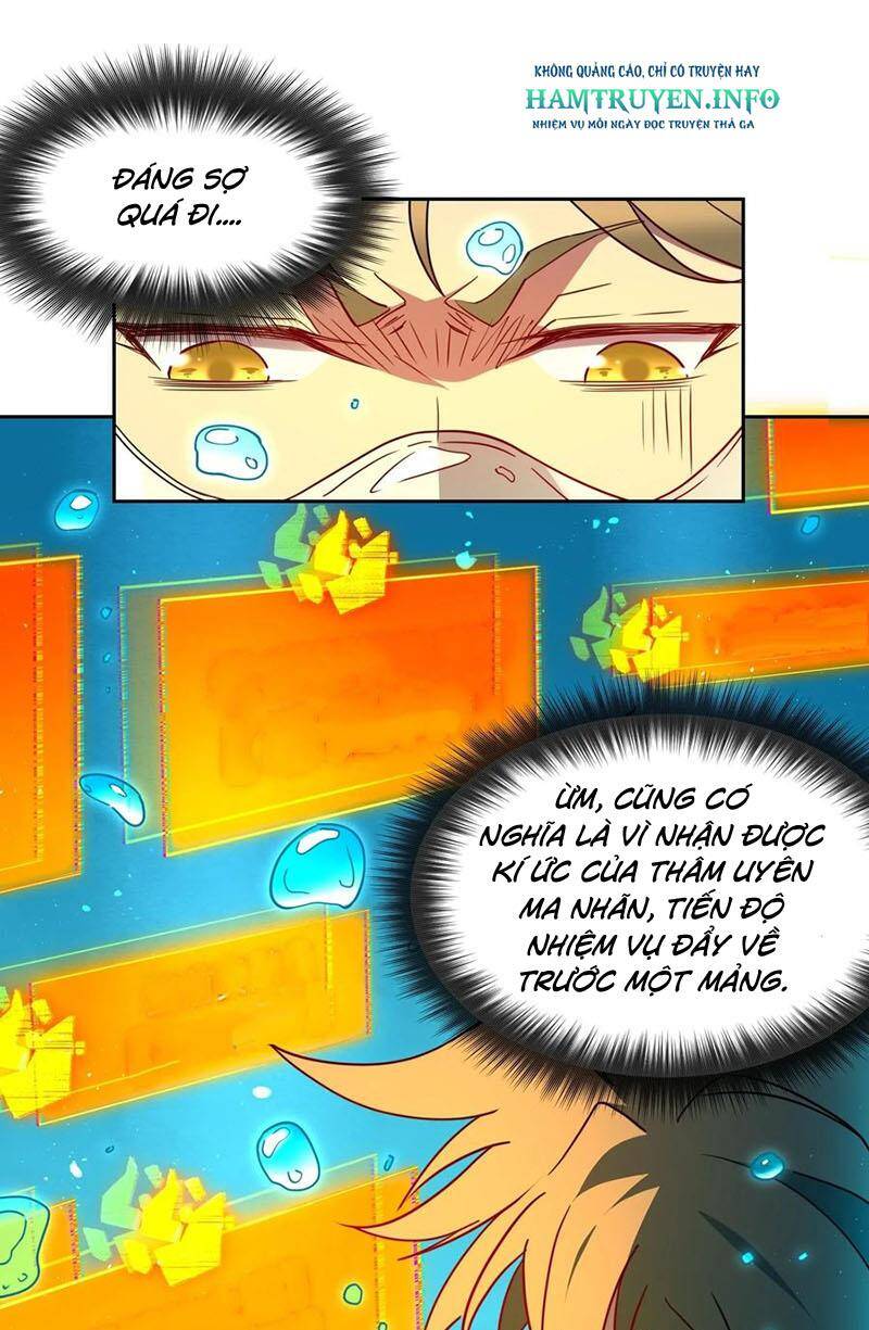 Người Trái Đất Quả Thật Rất Tàn Ác Chap 236 - Next Chap 237