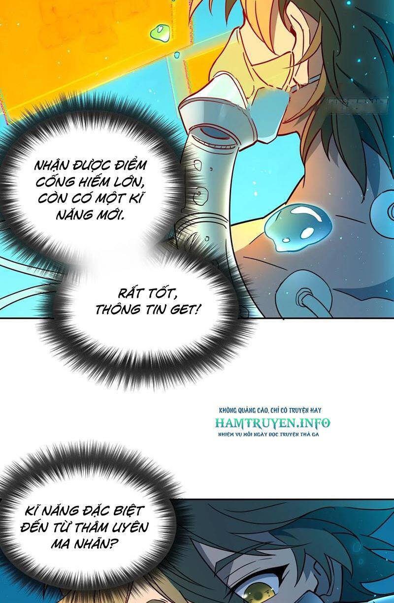 Người Trái Đất Quả Thật Rất Tàn Ác Chap 236 - Next Chap 237