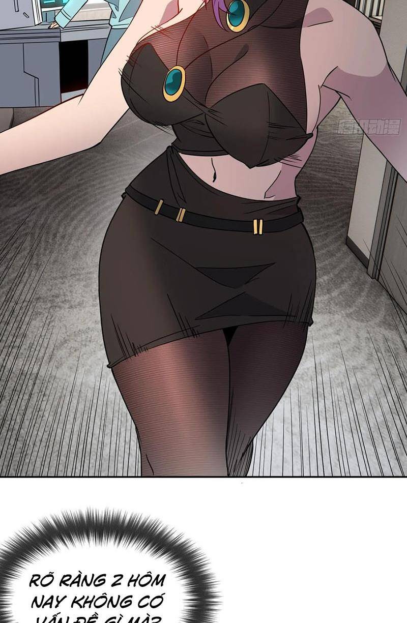 Người Trái Đất Quả Thật Rất Tàn Ác Chap 236 - Next Chap 237