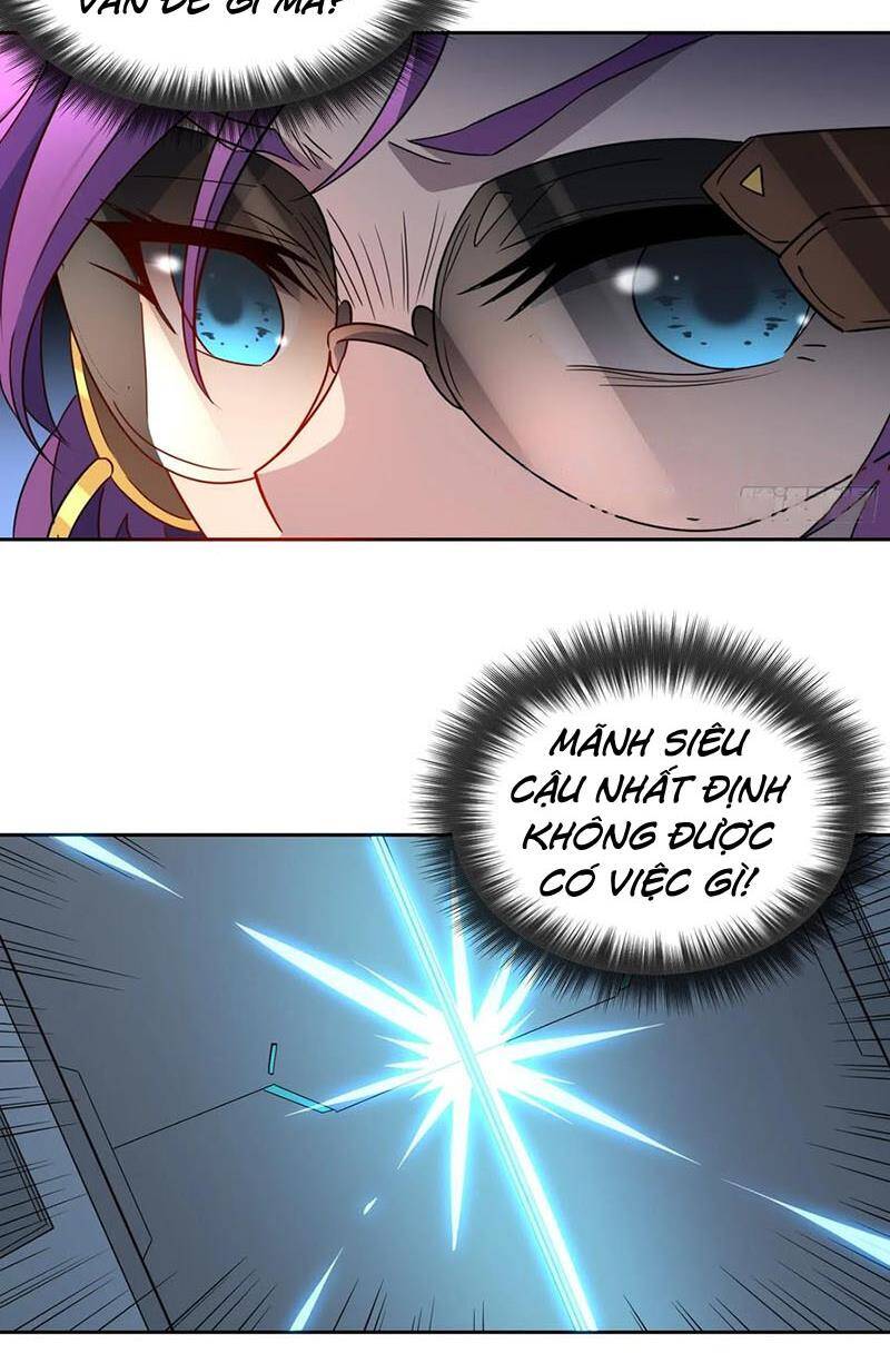 Người Trái Đất Quả Thật Rất Tàn Ác Chap 236 - Next Chap 237