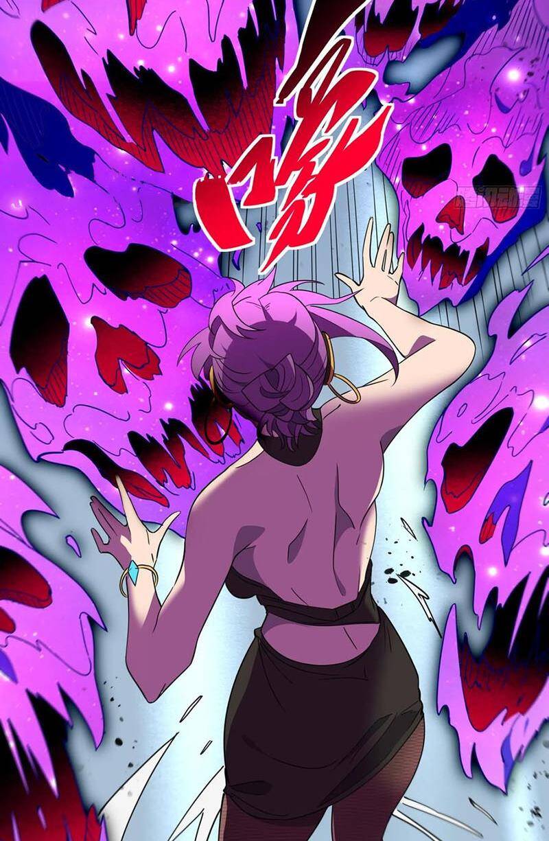 Người Trái Đất Quả Thật Rất Tàn Ác Chap 236 - Next Chap 237