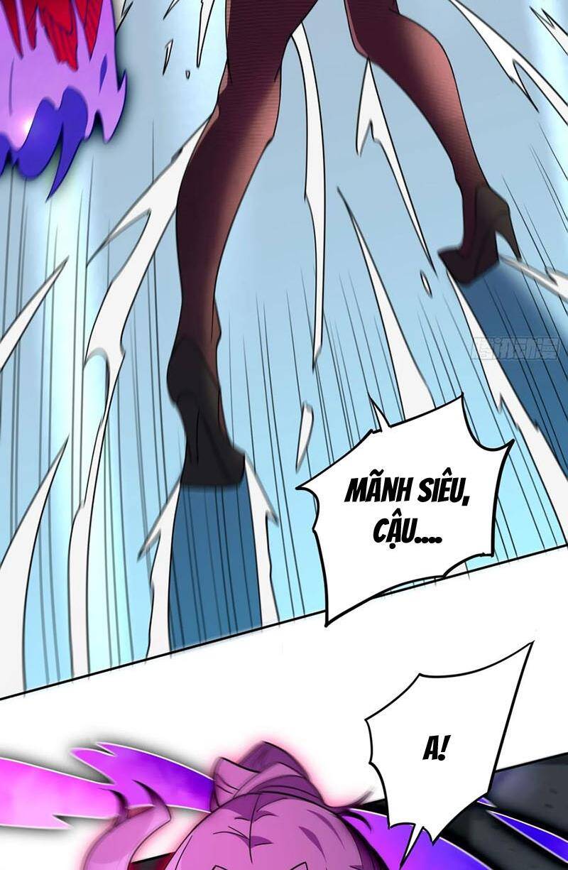 Người Trái Đất Quả Thật Rất Tàn Ác Chap 236 - Next Chap 237