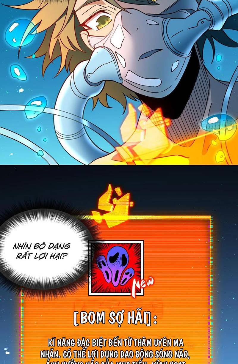 Người Trái Đất Quả Thật Rất Tàn Ác Chap 236 - Next Chap 237