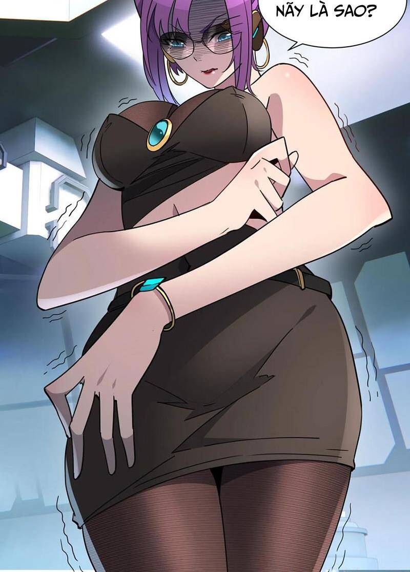 Người Trái Đất Quả Thật Rất Tàn Ác Chap 236 - Next Chap 237
