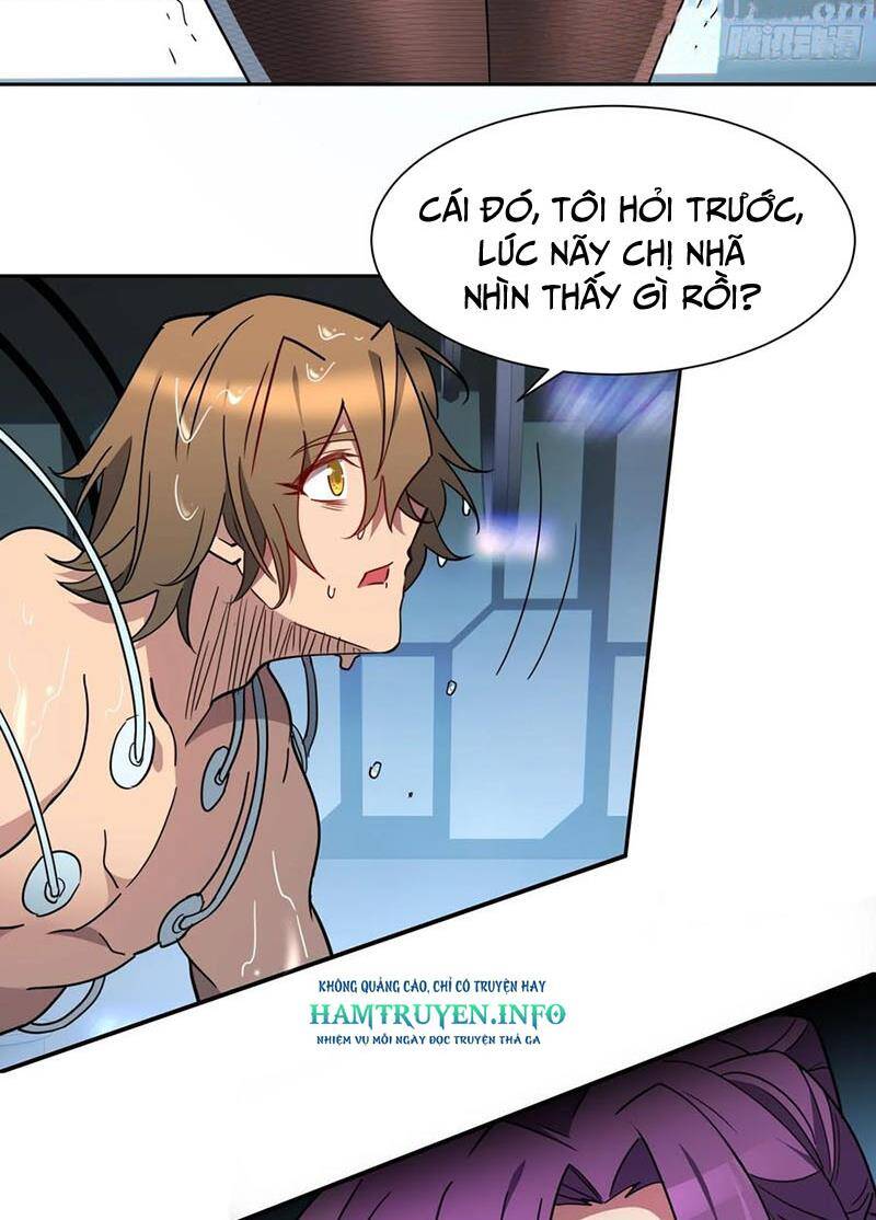 Người Trái Đất Quả Thật Rất Tàn Ác Chap 236 - Next Chap 237