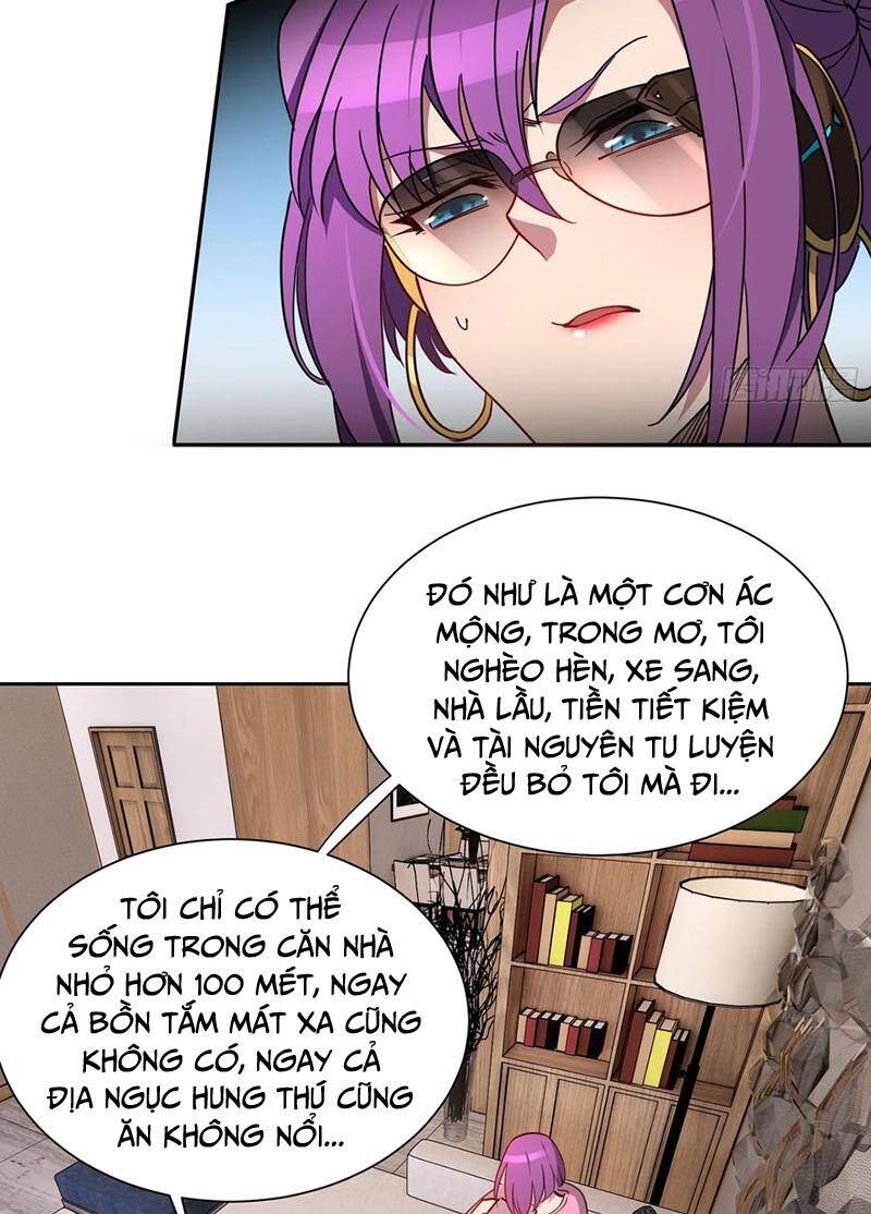 Người Trái Đất Quả Thật Rất Tàn Ác Chap 236 - Next Chap 237