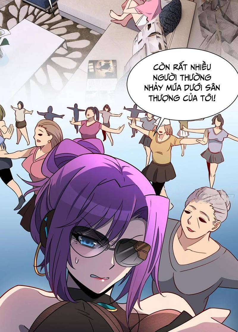 Người Trái Đất Quả Thật Rất Tàn Ác Chap 236 - Next Chap 237
